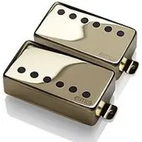 Emg 57/66 Humbucking Set gold