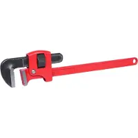 Ks Tools Einhand-Rohrzange