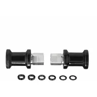 Topeak Muttern Journey Trailer TX-Internal Hub Gear