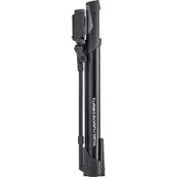 Topeak Minihandpumpe Turbo Morph Digital