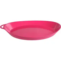 Lifeventure Ellipse Platte Barva: rosa