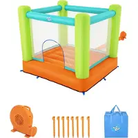 Bestway H2ogo! Spring Und Schweb 194x175x170 Cm