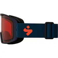 Usorteret Ripley Skibrille