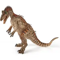 Papo Cryolophosaurus, 3 Jahr(e), Dinosaurier, Mehrfarbig, PVC
