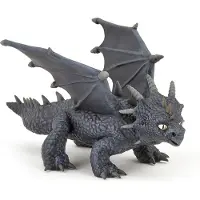 Papo Pyro - L: 14 cm - - One Size - Spielzeugfiguren