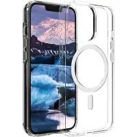 Dbramante1928 Apple iPhone 13 Pro Hülle - Kunststoff - - Backcover/Hard Case - Transparent