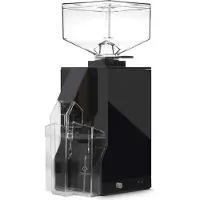 Eureka Mignon Filtro Crono BL schwarz