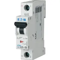 Eaton FAZ-Schutzschalter - 279124