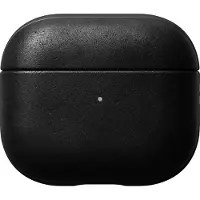 Nomad Horween Leather Case für das Apple AirPods 3 (2021) - Black