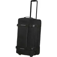 American Tourister Urban Track Duffle/Wheels M asphalt black