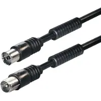 Hapena FAAS 2, 0m (7-94) schwarz 13820