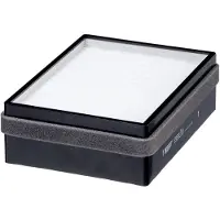 HENGST FILTER Filter, Innenraumluft E956LI01