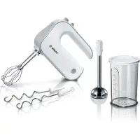 Bosch MFQ 4070 Handrührgerät Weiß