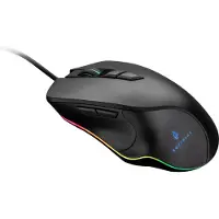 Surefire - Martial Claw Gaming 7-Button Mouse with RGB
