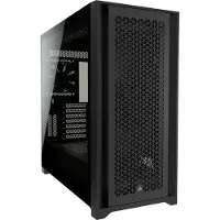 Corsair 5000D Airflow TG, Tower-Gehäuse