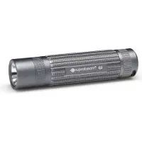SUPRABEAM Q3 Alkaline-Taschenlampe - 380 Lm