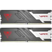 Patriot Memory Viper Venom PVV564G560C40K, 64 GB, 2 x 32 GB, DDR5, 5600 MHz, 288-pin DIMM