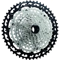 Shimano Kassette Deore XT CS-M8100 Hyperglide+