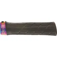 Ergon Griffe technical GE1 evo factory stealth frozen / colliers Oil Sick