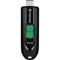 Transcend Jetflash 790 Usb C 512gb Usb-stick