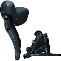 Shimano Bremsen GRX BRRX400KTSTRX600ST