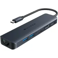 Hyper USB-C HyperDrive Next 7-Port-Hub
