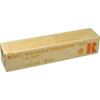 Ricoh Tonerpatrone - 888313 - gelb - 15.000Seiten