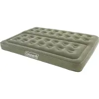 Coleman Maxi Comfort Bed Double NP Doppelmatratze Grau
