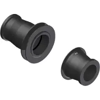 Dt Swiss Bm Sram Xd Hinterradnabenadapter