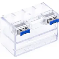 Smartkeeper Smart Keeper Basic Network Module Port Lock 8P - Kabel