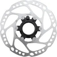 Shimano Rt-em600 Cl Internal Bremsscheibe