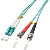 Lindy 46381, 2 m, OM3, LC, ST