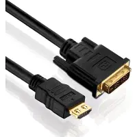 PureLink PureInstall High Speed HDMI/DVI Kabel 5,0 m