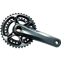 Shimano Xtr Fc-m9120b2 Kurbelgarnitur