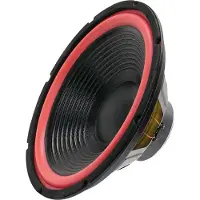 SINTRON Bass 300 mm 4 Ohm