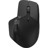 Rapoo VT0Mini, rechts, 26000 DPI, Schwarz