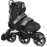 Playlife GT Pink 110 Skates Senior