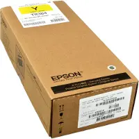 Epson Yellow XL Ink Supply Unit, High (L) Yield, Gelb, Tinte auf Pigmentbasis, 167,4 ml, 1 Stück(e)