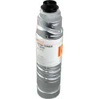 Ricoh Toner Type 3210D Black, Laser, , AFICIO 2035, 2045, 3035, Schwarz, Toner, Schwarz, Grau