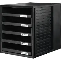 HAN 1401-13, Schwarz