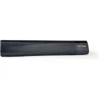 GMB Audio Bluetooth Soundbar in Schwarz - Kompakter Lautsprecher