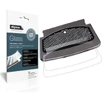Dipos Displayschutz Anti-Shock