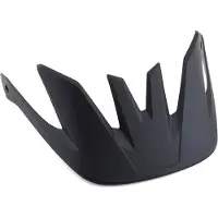 Bell Sixer Mips Visor Black S-M