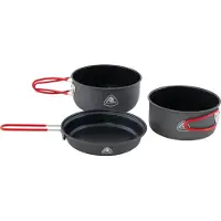 Robens Frontier Pfannenset Pro - Groß
