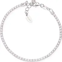 Amen Stylisches Amen BTBB16 Damenarmband
