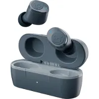 Skullcandy Jib True 2, Kabellos, Anrufe/Musik, 20 - 20000 Hz, 32 g, Kopfhörer, Grau