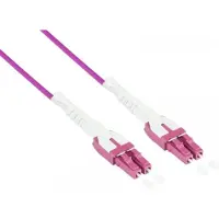 GOOD CONNECTIONS LWL Duplex MM 50/125Á LC/LC UNIBOOT, 20m