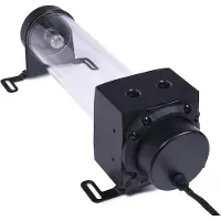 Alphacool Core 200 Aurora Reservoir