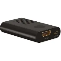 Goobay HDMI-Signalverstärker 4K @ 60 Hz