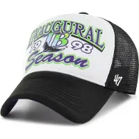 47 Mesh Trucker Cap - Foam Champ Tampa Bay Rays
